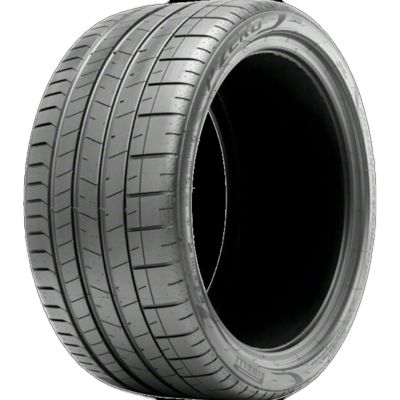 PIRELLI PZERO NERO NCS